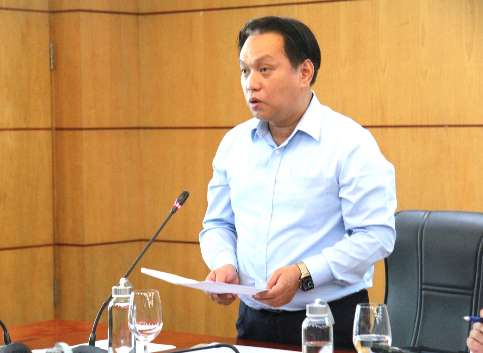 Nghị quyết số 24-NQ/TW - Bước tiến lớn trong hoàn thiện thể chế chính sách, pháp luật về bảo vệ môi trường