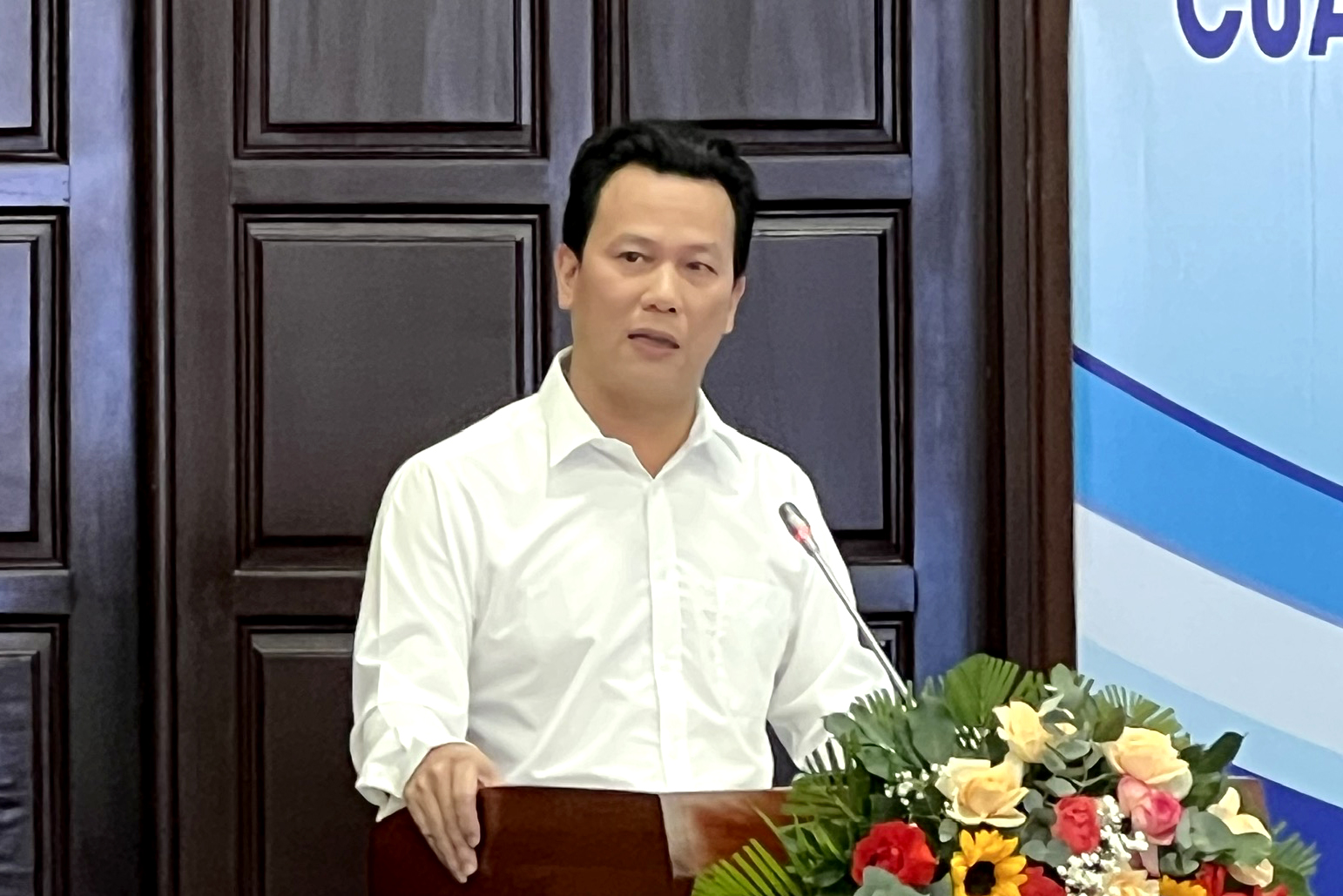 Hội thảo tham vấn khu vực miền Trung về tổng kết 10 năm thực hiện Nghị quyết số 24-NQ/TW