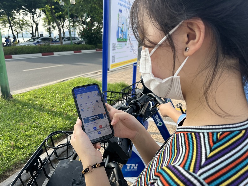 Giao thông xanh hướng tới bảo vệ môi trường và phát triển kinh tế bền vững