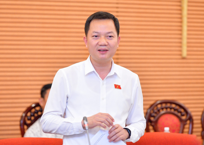 Góp ý nội dung về đất quốc phòng, an ninh trong dự án Luật Đất đai (sửa đổi)