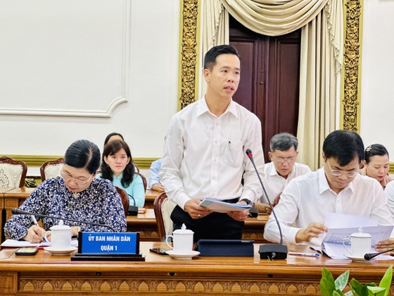 Nhiều mô hình, cách làm hay về bảo vệ môi trường ở TPHCM