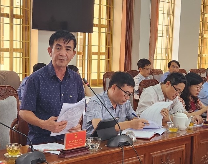 Pleiku phát hiện 58 vụ vi phạm trong lĩnh vực đất đai