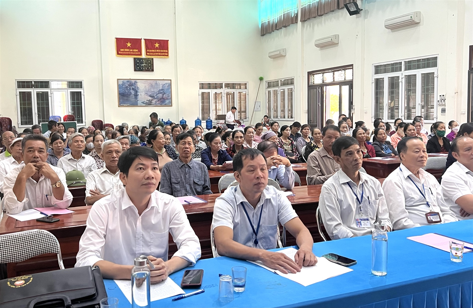 Xây dựng mô hình điểm “Thu gom bao gói thuốc bảo vệ thực vật sau sử dụng, xử lý phế phụ phẩm nông nghiệp”