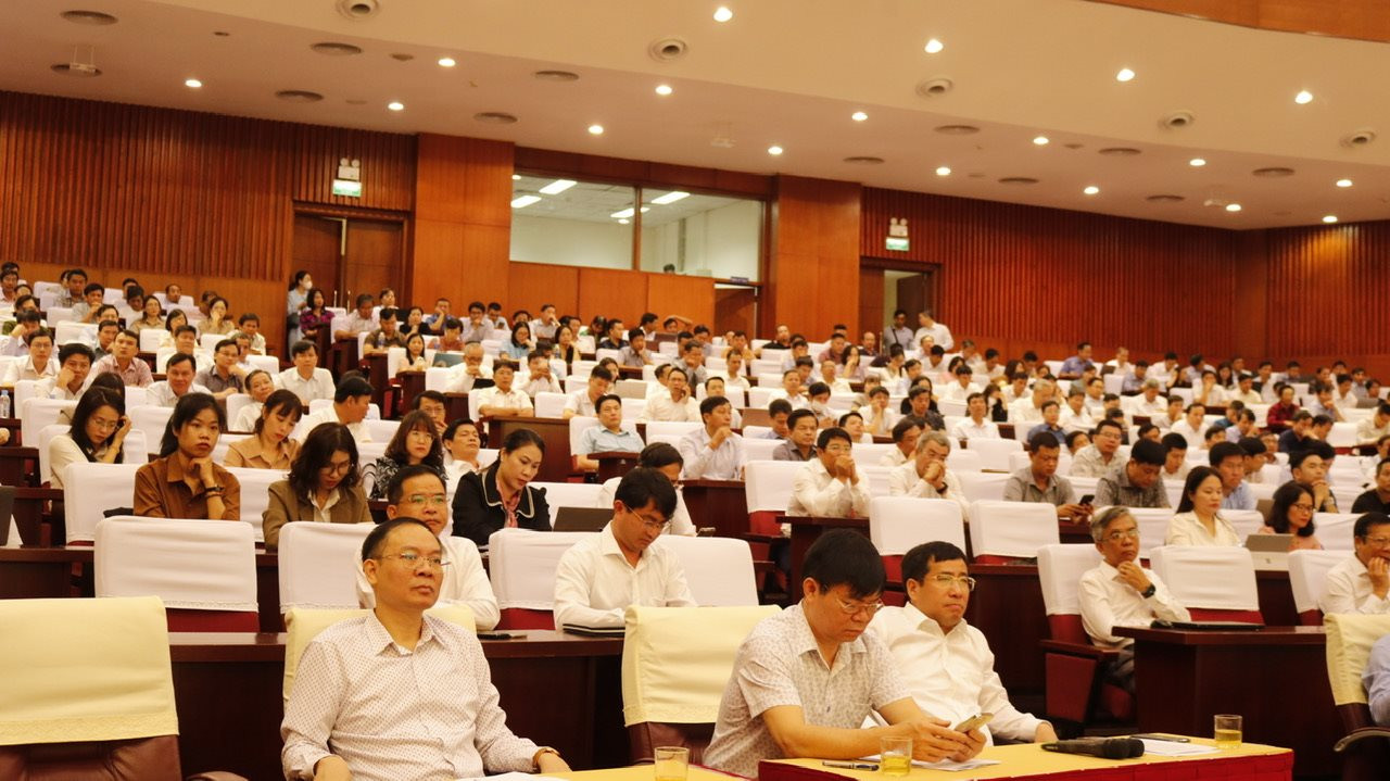 Các địa phương cần có lộ trình triển khai ngay Luật Đất đai (sửa đổi)