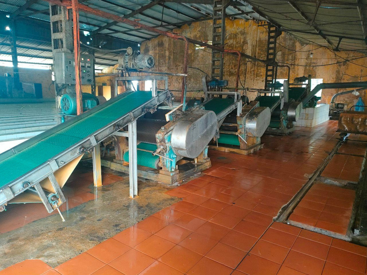 Quảng Bình: Thanh tra chỉ ra nhiều sai phạm về bảo vệ môi trường và tài nguyên nước