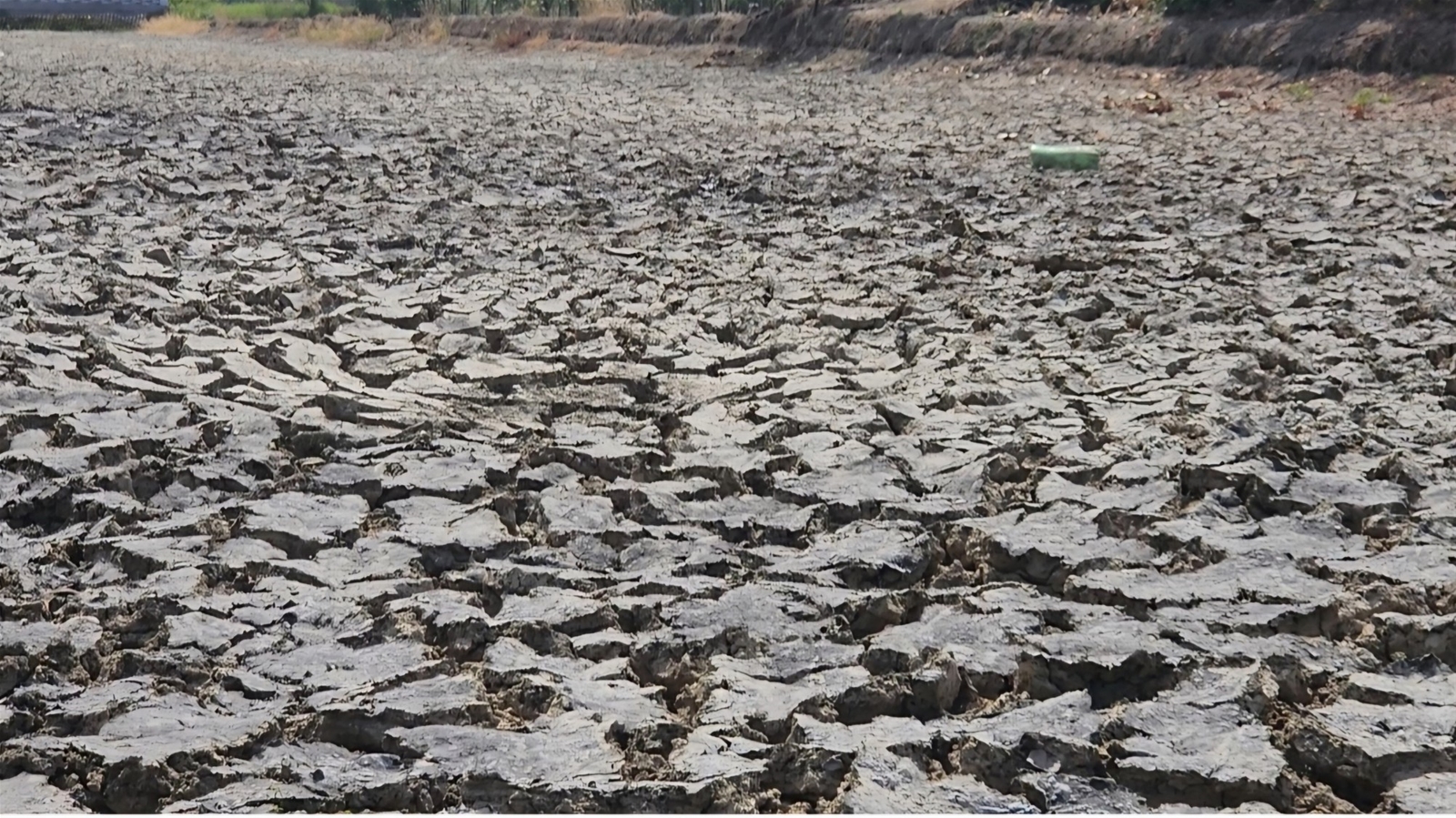 Không để người dân thiếu nước