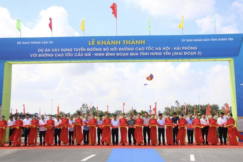 Hưng Yên nên dành các vị trí đất đẹp để mời gọi các nhà đầu tư