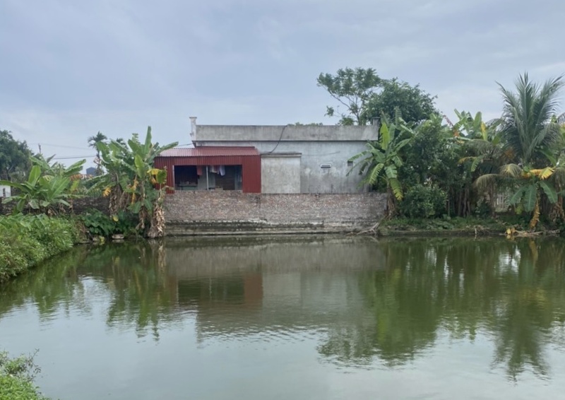 Thái Bình tăng cường lãnh đạo, chỉ đạo khắc phục sai phạm trong công tác quản lý đất đai