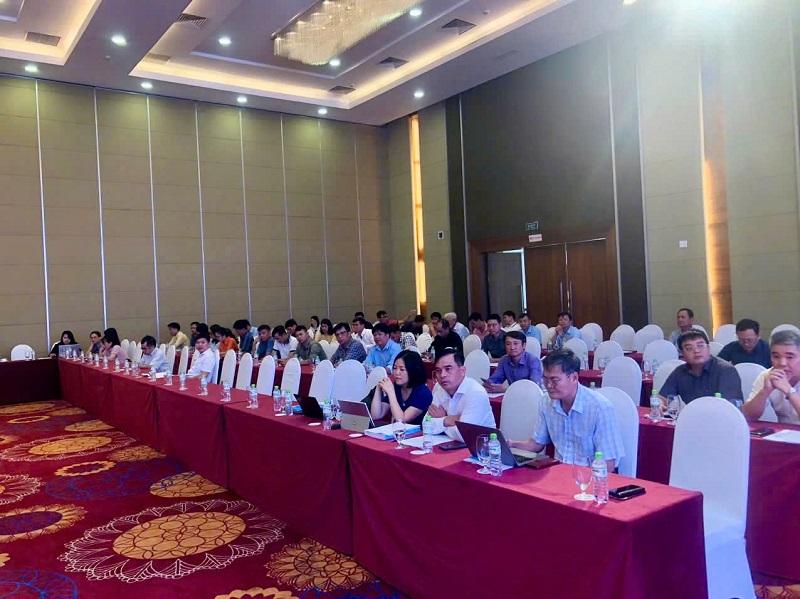 Nghệ An: Phổ biến pháp luật về tài  nguyên nước và công tác quản lý khí tượng thủy văn