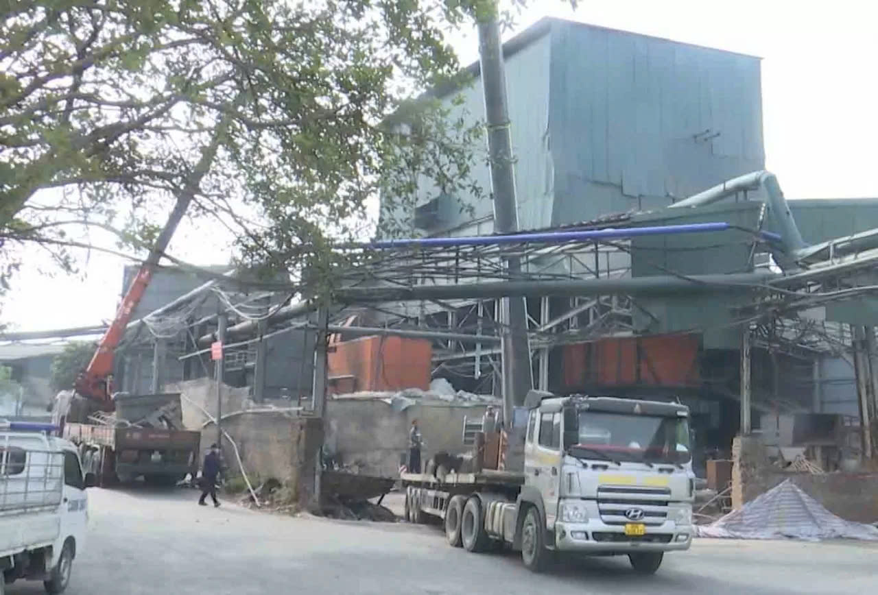 Bắc Ninh Quyết liệt thực hiện chỉ đạo của Tổng Bí thư về xử lý ô nhiễm môi trường làng nghề 