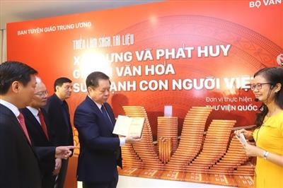 10 sự kiện khoa học và công nghệ nổi bật năm 2022