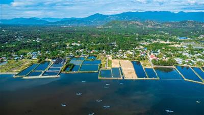 114 khu đất có 'hiến đất làm đường' ở Cam Lâm: Thống nhất cho phép tồn tại