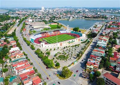 3 huyện ở Phú Thọ đấu giá 115 lô đất, khởi điểm hơn 500 triệu đồng
