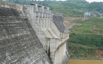30 quốc gia là điểm nóng của tình trạng khan hiếm tài nguyên