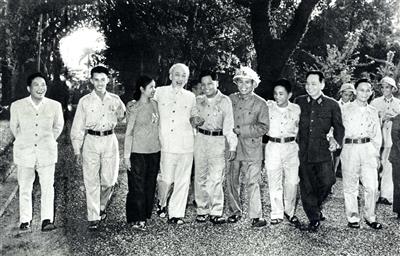 35 năm UNESCO vinh danh Chủ tịch Hồ Chí Minh: Di sản Bác để lại vượt thời đại