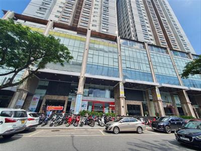 7 thửa đất lớn tại công ty CP Lương thực Ðà Nẵng: Dấu hiệu sai phạm khi chuyển từ công sang tư