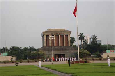 93 xuân Đảng lãng đạo nhân dân toàn thắng