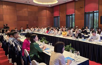 933 ứng viên được đề nghị xét công nhận giáo sư, phó giáo sư năm 2025