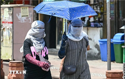 Ấn Độ: Chính quyền vùng Delhi họp khẩn vì thiếu nước