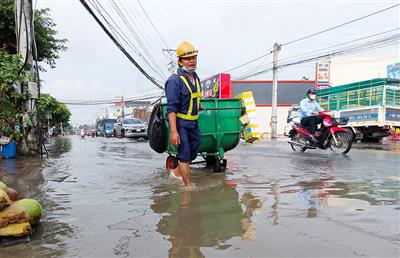 An Giang: Nhiều kết quả nổi bật của ngành tài nguyên và môi trường
