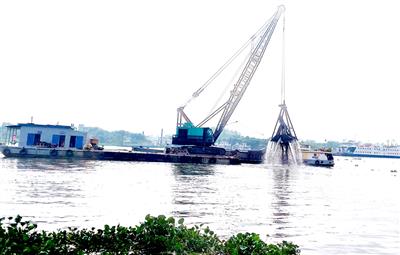 An Giang: Nhiều kết quả nổi bật của ngành tài nguyên và môi trường