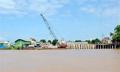 An Giang: Nhiều kết quả quan trọng của ngành tài nguyên và môi trường