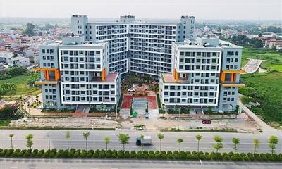 Áp quy định mới, doanh nghiệp bất động sản hết cửa 'tay không bắt giặc'