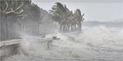 Áp thấp nhiệt đới có khả năng mạnh lên thành bão gây mưa lớn trên diện rộng tỉnh Thanh Hóa  ban hành công điện khẩn