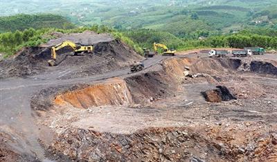 ASEAN - Trung tâm nhu cầu chính hiện tại và tương lai về khoáng sản