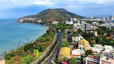 Bà Rịa - Vũng Tàu chủ động giải pháp ứng phó biến đổi khí hậu