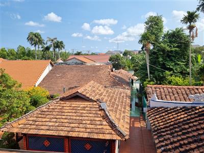 Bà Rịa - Vũng Tàu: Những phản ánh tại Di tích cấp quốc gia vẫn chưa được giải quyết