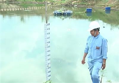 Bà Rịa - Vũng Tàu: Quản lý tài nguyên nước hướng đến phát triển bền vững