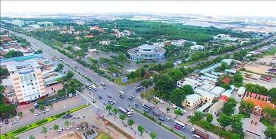Bà Rịa - Vũng Tàu sẽ có thêm thành phố