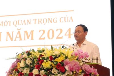 Bà Rịa - Vũng Tàu triển khai Luật Đất đai 2024 và các Nghị định hướng dẫn thi hành