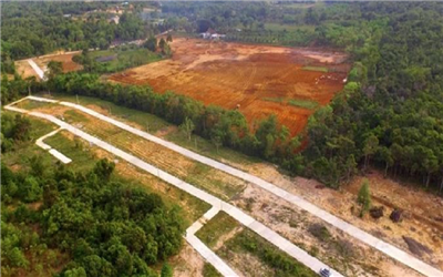 Bắc Giang: Ban hành Chỉ thị số 7/CT-UBND về triển khai Luật Đất đai năm 2024