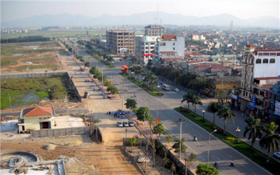 Bắc Giang: Cách làm hay về thu hồi đất