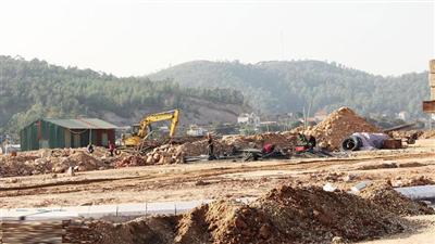 Bắc Giang: Chấn chỉnh công tác quản lý đất đai