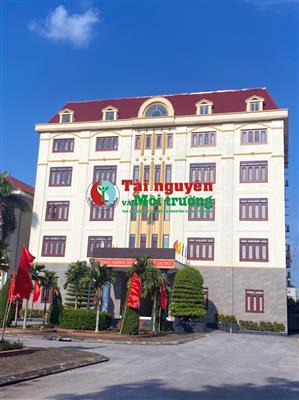 Bắc Giang: Huyện Yên Dũng xử phạt Công ty Tuấn Quỳnh vì hành vi huỷ hoại đất đai