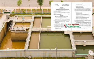Bắc Giang: Một doanh nghiệp bị xử phạt về tài nguyên nước và khoáng sản
