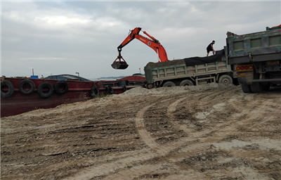 Bắc Giang: Quy chế mới trong việc phối hợp quản lý tài nguyên khoáng sản