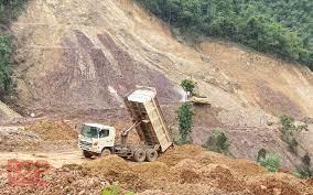 Bắc Giang tăng cường quản lý nhà nước về tài nguyên khoáng sản