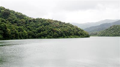 Bắc Giang triển khai các giải pháp bảo vệ, nâng cao năng lực trữ nước, chất lượng nước hồ Cấm Sơn