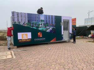 Bắc Giang xử phạt Everland 140 triệu đồng vì đã ký hợp đồng đặt cọc khi chưa được mở bán