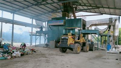Bắc Giang: Yêu cầu các lò đốt chất thải rắn, trạm xử lý nước thải thực hiện nghiêm các quy định về bảo vệ môi trường
