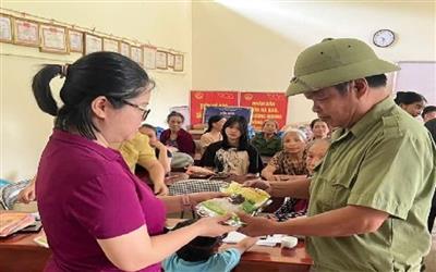 Bắc Kạn: Đánh giá kết quả triển khai mô hình phân loại, xử lý chất thải rắn sinh hoạt