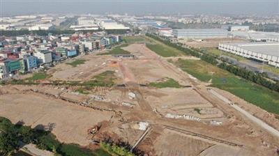 Loạt khu công nghiệp được bổ sung vào kế hoạch sử dụng đất của tỉnh Bắc Ninh