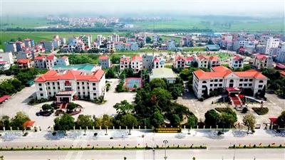 Bắc Ninh: Cấp gần 5.000 Giấy chứng nhận quyền sử dụng đất