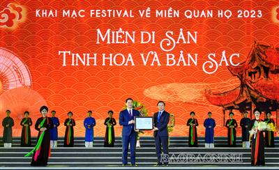 Bắc Ninh: Nhiều chỉ tiêu kinh tế - xã hội vượt kế hoạch đề ra