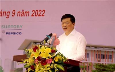 Bắc Ninh triển khai và phát động hưởng ứng chiến dịch làm cho thế giới sạch hơn
