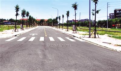 Bắc Ninh: Quản lý, khai thác hiệu quả tài nguyên đất đai